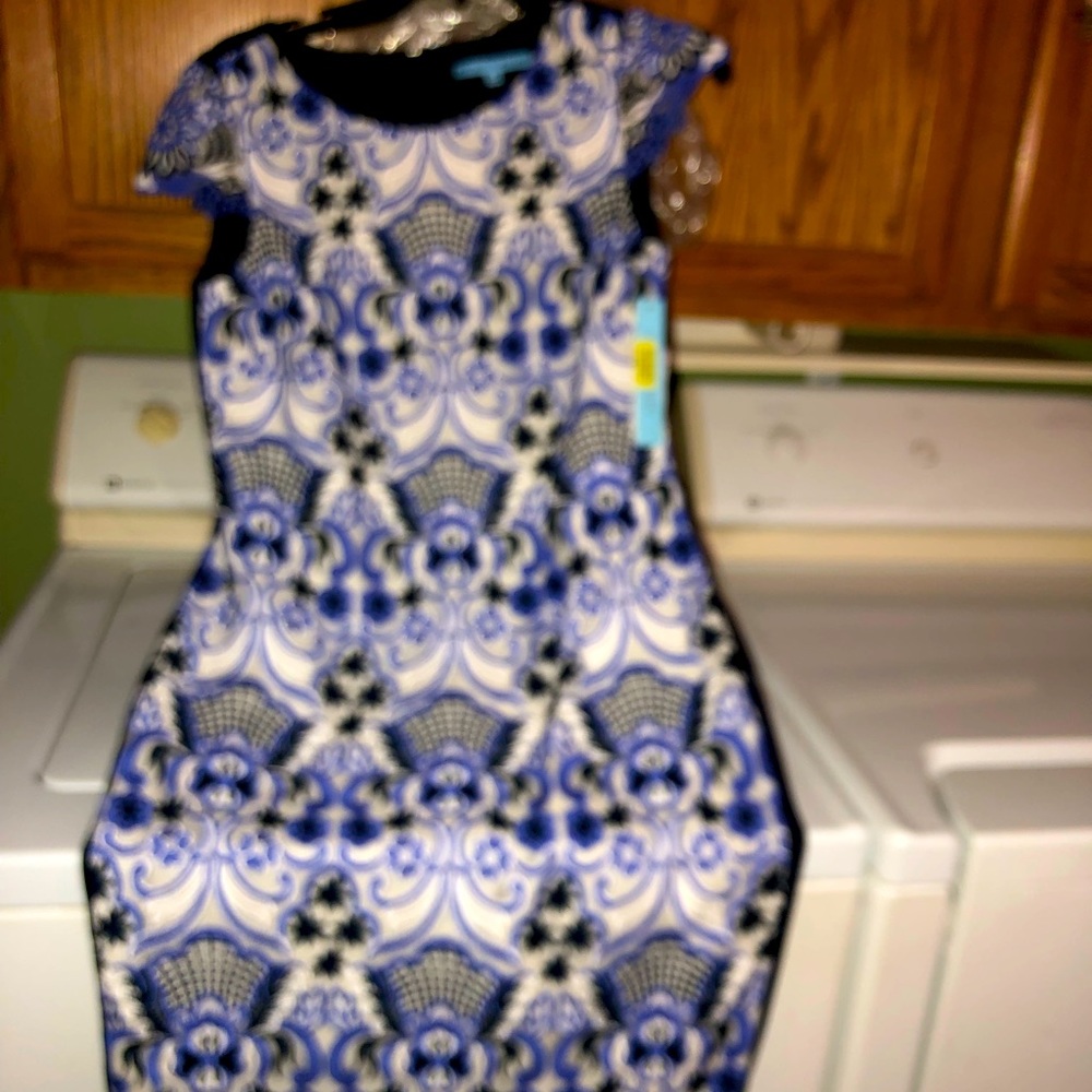 Cocktail dress